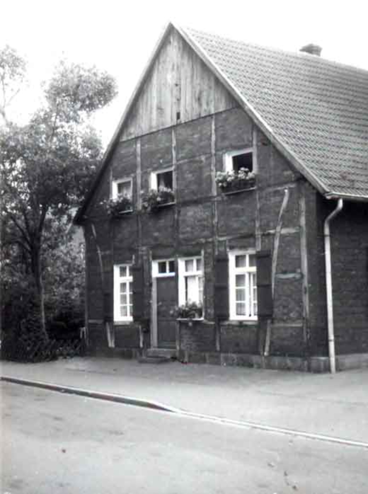 Haus Sieger