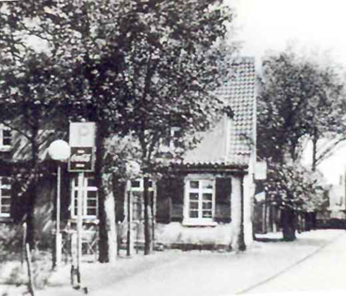 Haus Kuhlmann