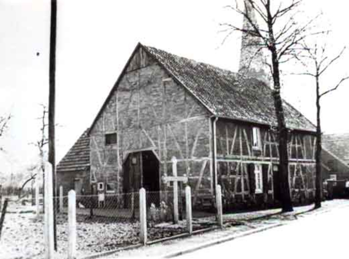 Haus Sebbel