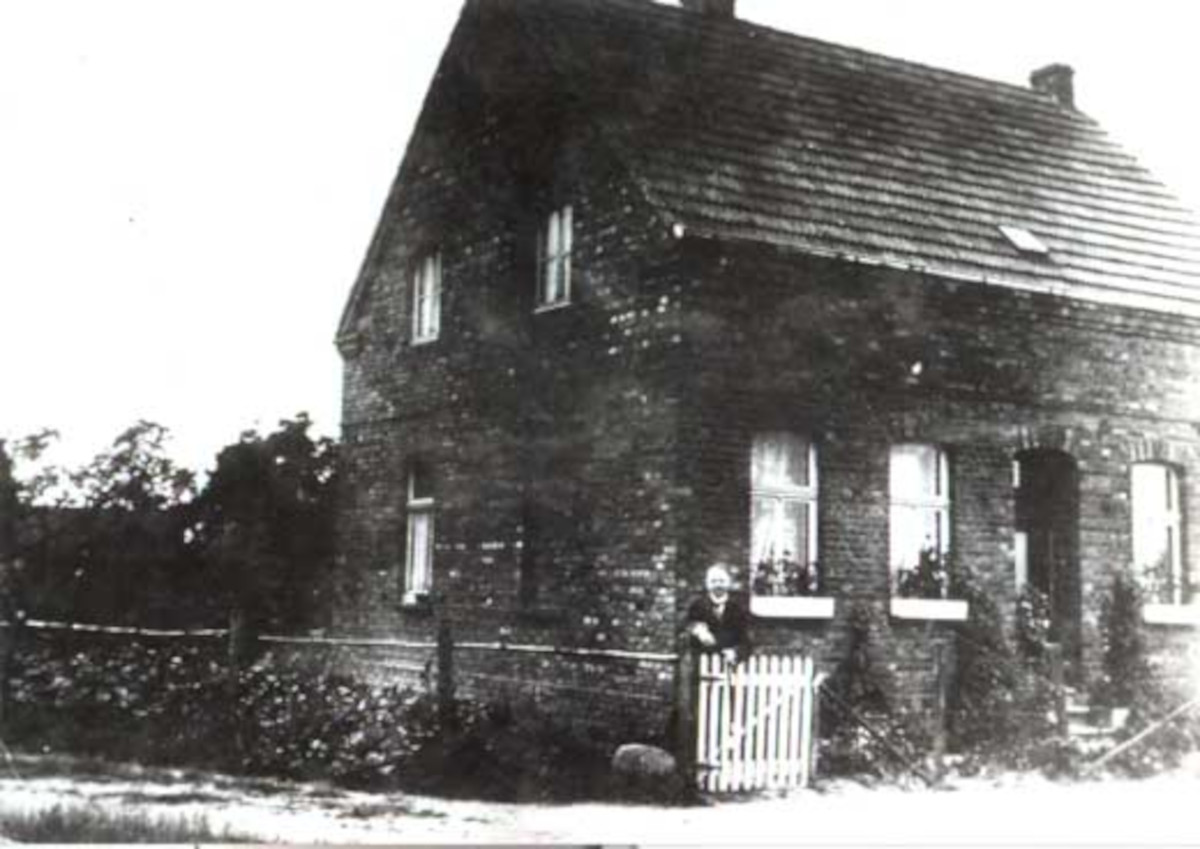 Haus Niehues (Neubau 1907)