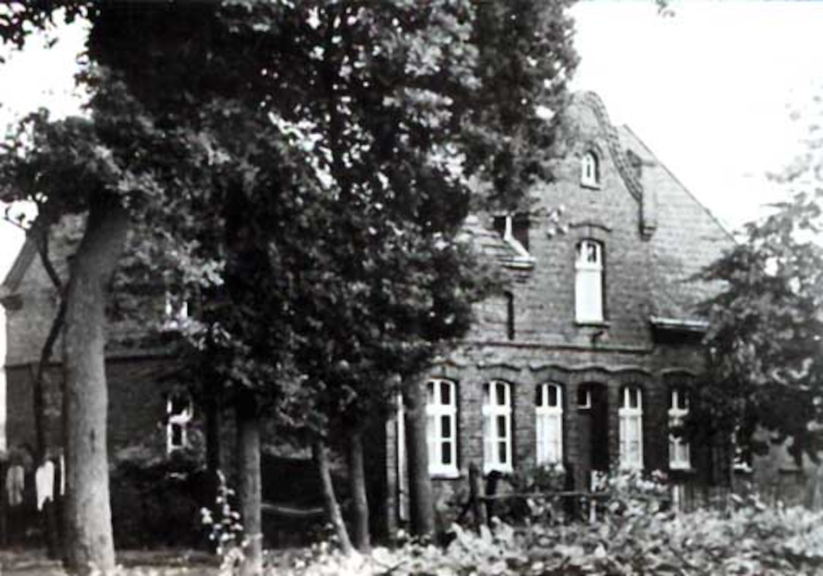 Haus Korste