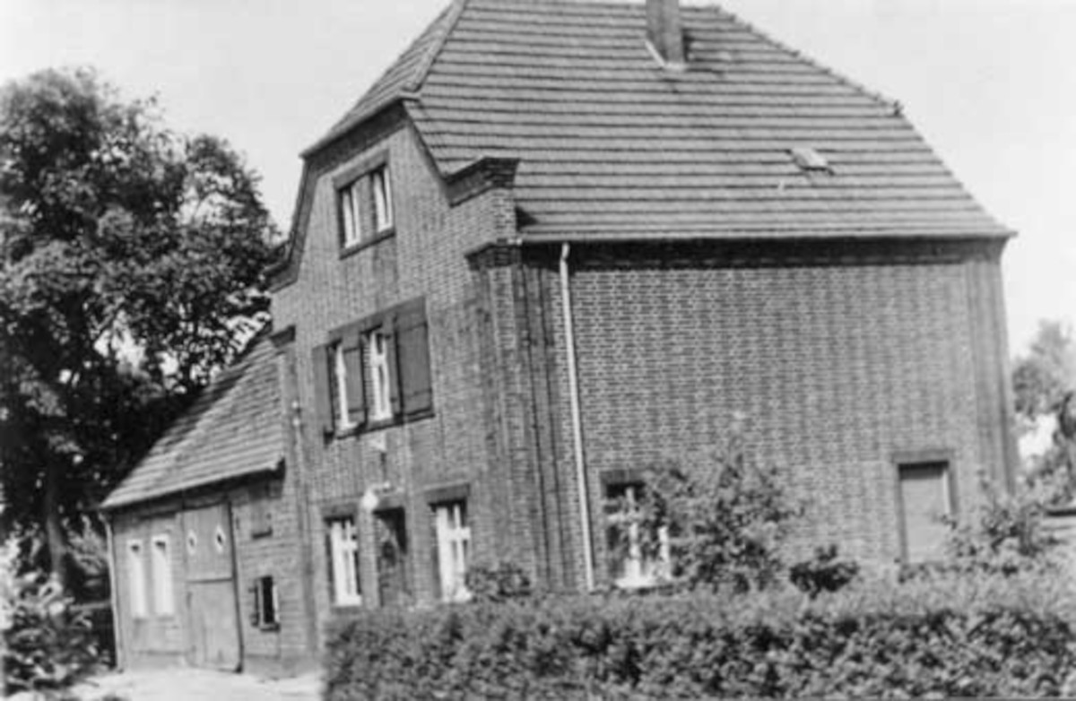 Haus Starke