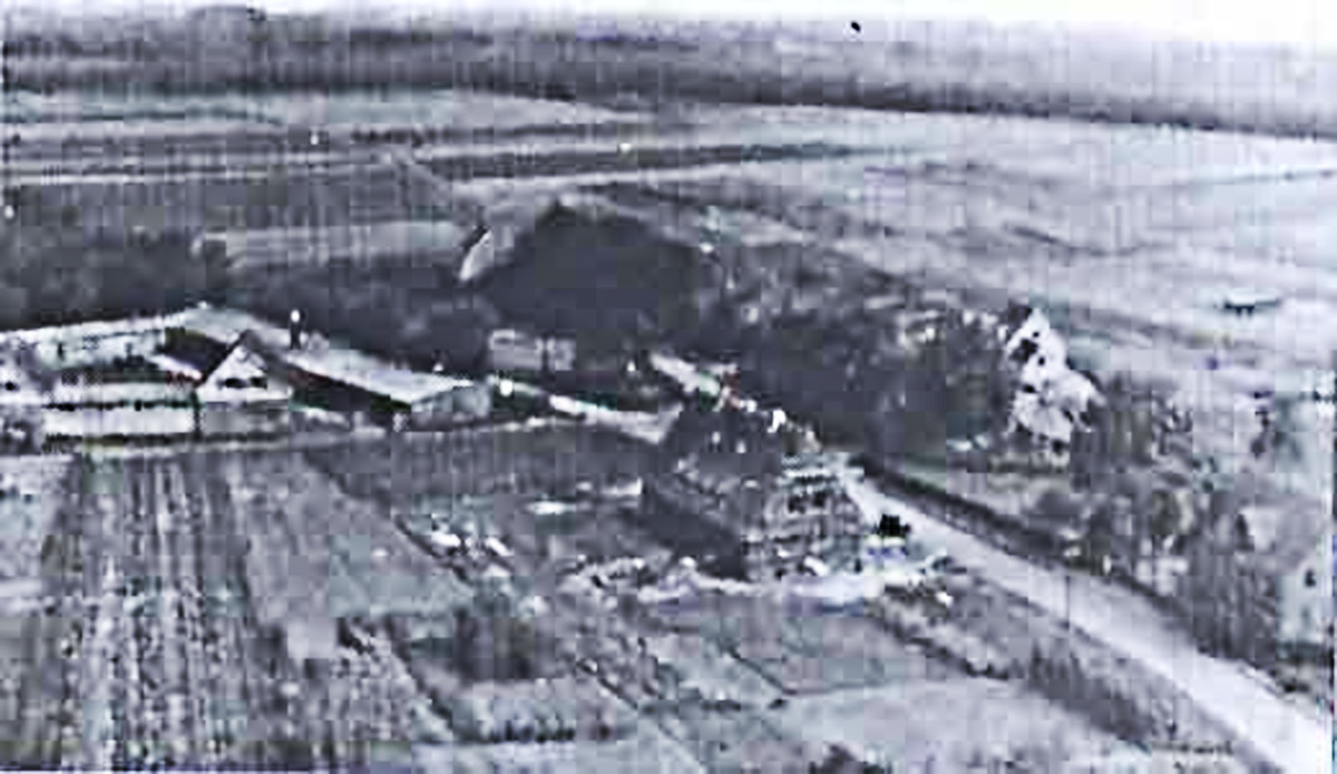 Luftbild
