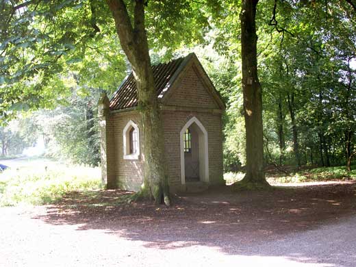 Hagemannsche Kapelle