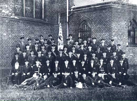 Kriegerverein 1928