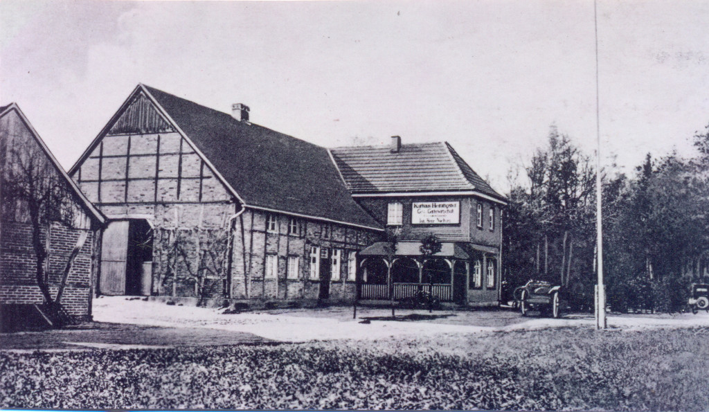 Kurhaus 1924