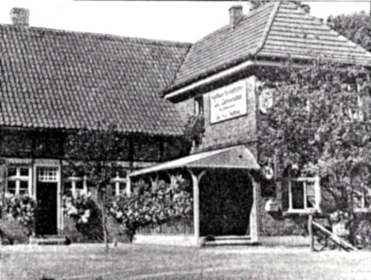 Heimingshof